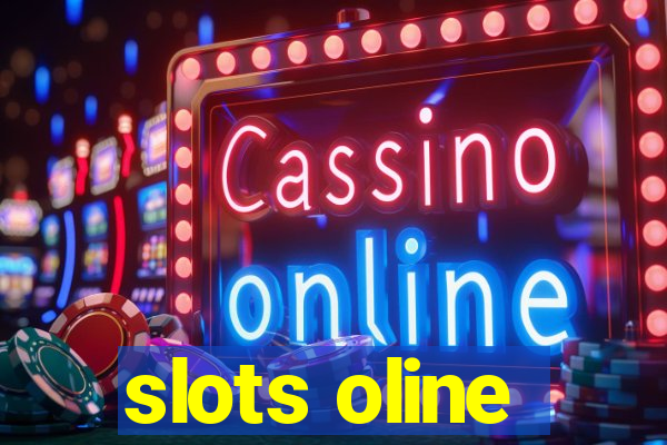 slots oline