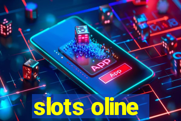 slots oline