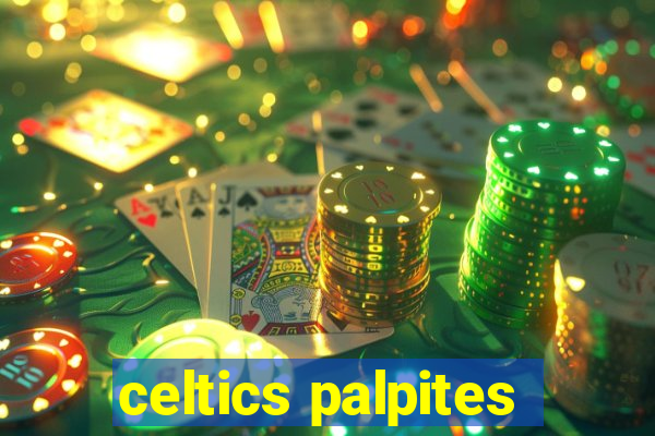 celtics palpites