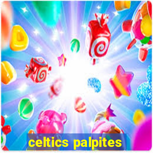 celtics palpites