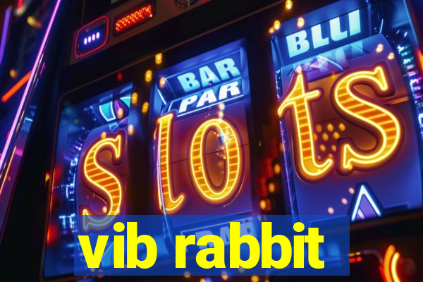 vib rabbit