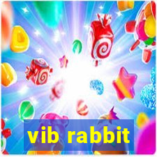 vib rabbit