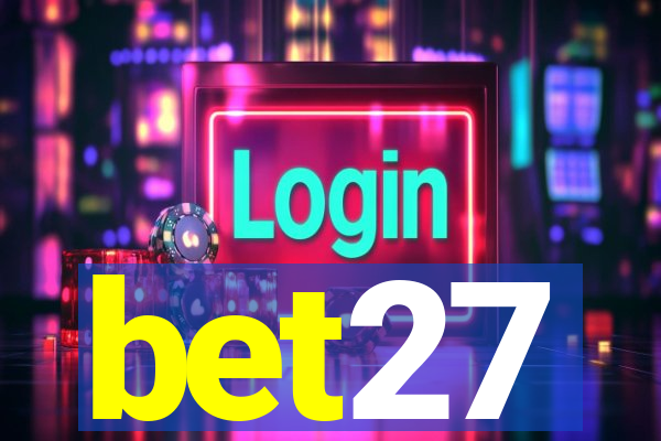 bet27