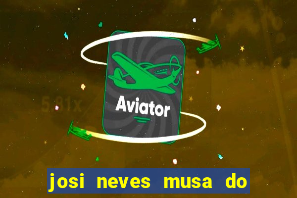 josi neves musa do cruzeiro pelada