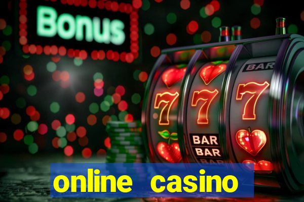 online casino australia best