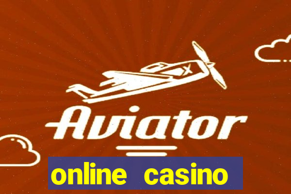 online casino australia best