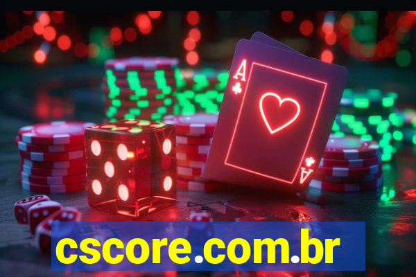 cscore.com.br