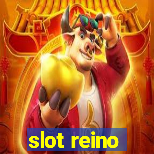 slot reino