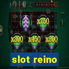 slot reino