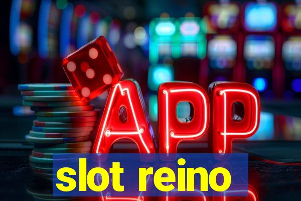 slot reino