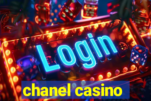 chanel casino