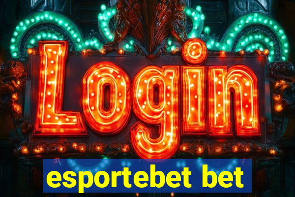 esportebet bet