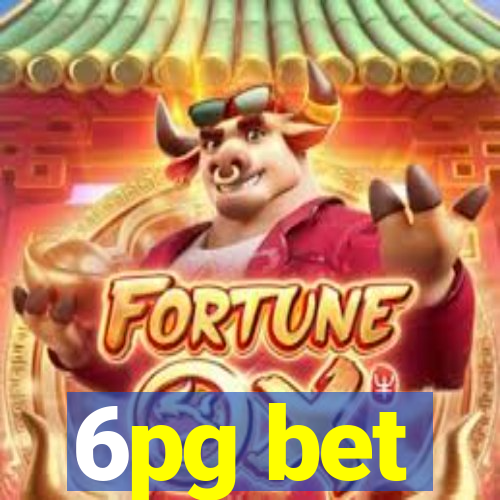 6pg bet