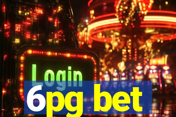 6pg bet