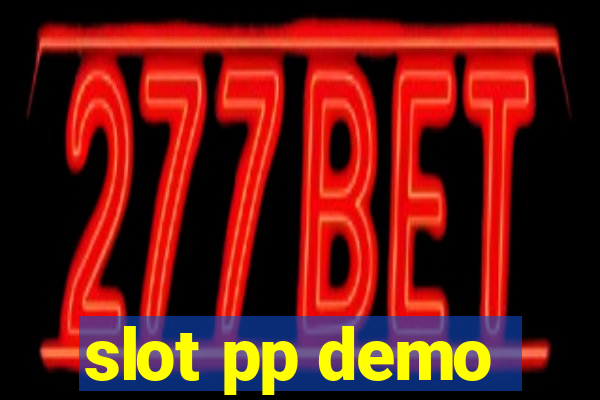 slot pp demo