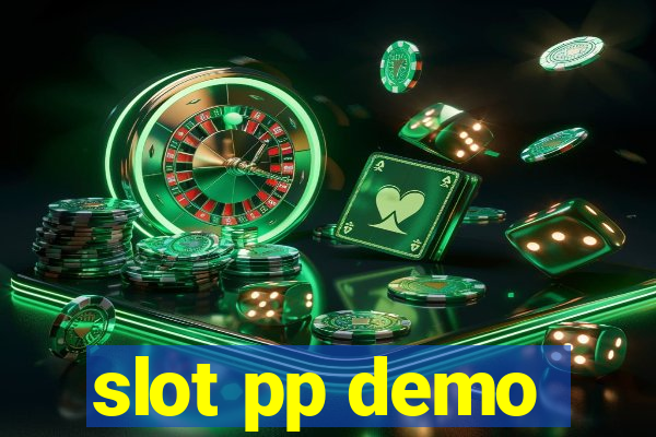 slot pp demo