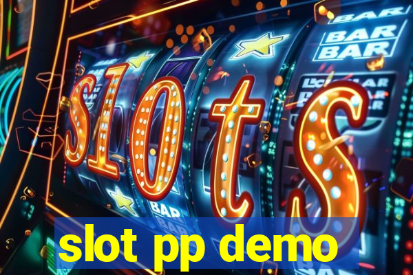 slot pp demo