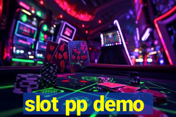 slot pp demo