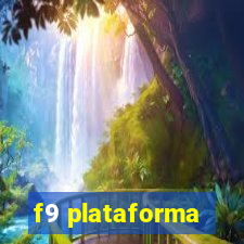 f9 plataforma