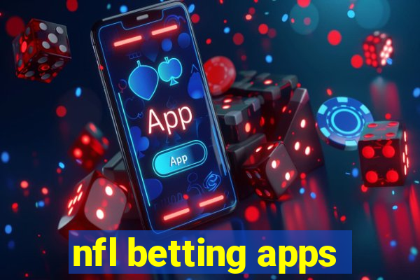 nfl betting apps