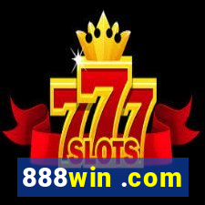 888win .com