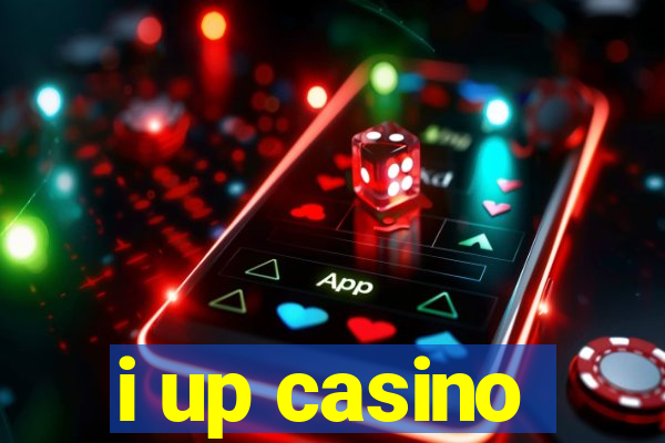 i up casino