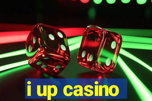 i up casino