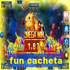 fun cacheta