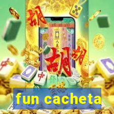 fun cacheta