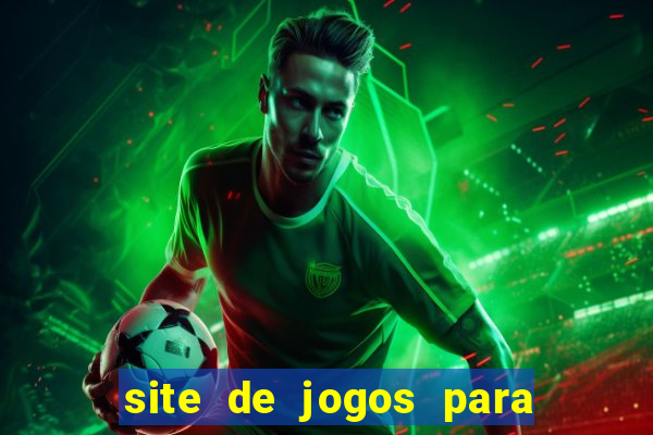 site de jogos para ganhar dinheiro