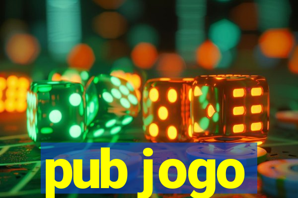 pub jogo