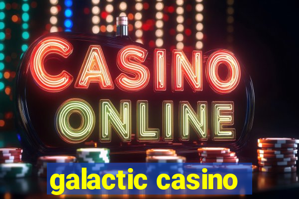 galactic casino