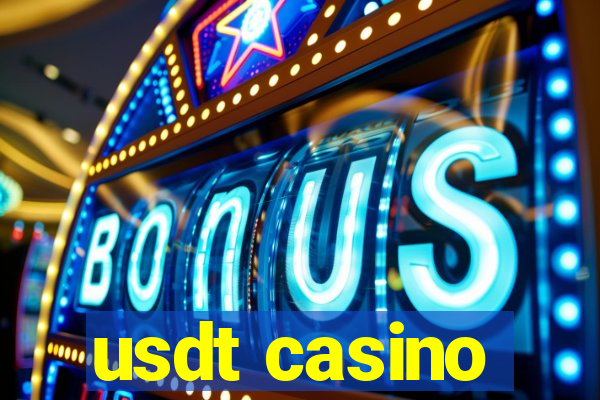 usdt casino