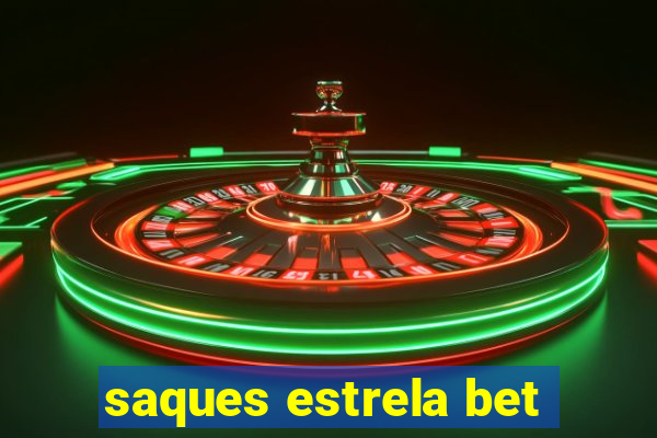 saques estrela bet