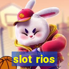 slot rios