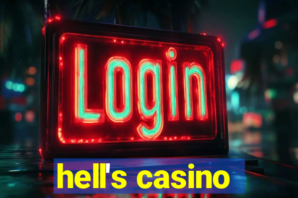 hell's casino