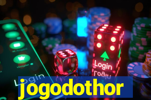 jogodothor