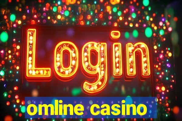 omline casino