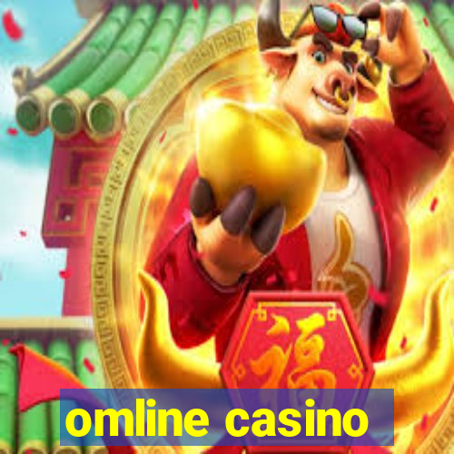 omline casino