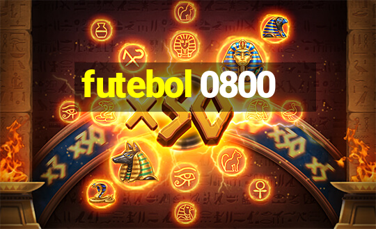 futebol 0800