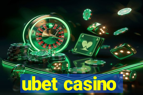 ubet casino