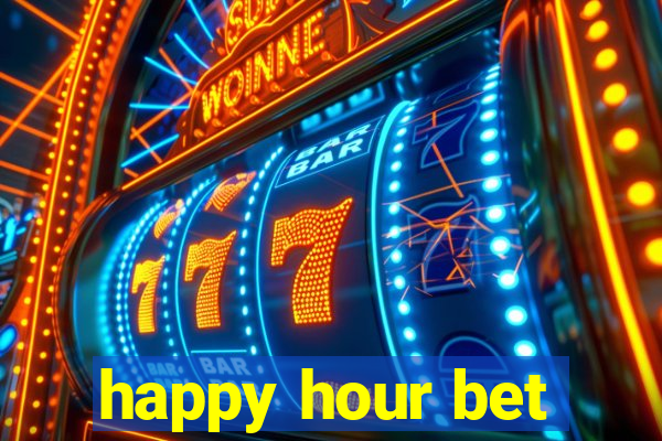 happy hour bet