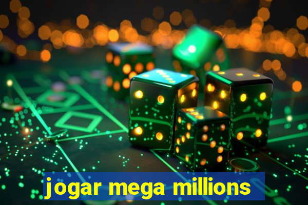 jogar mega millions