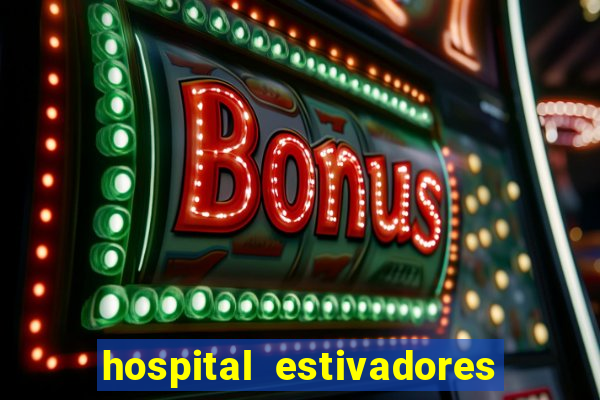 hospital estivadores santos trabalhe conosco