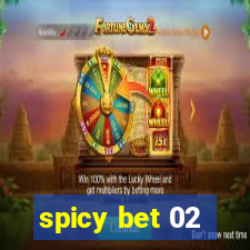 spicy bet 02