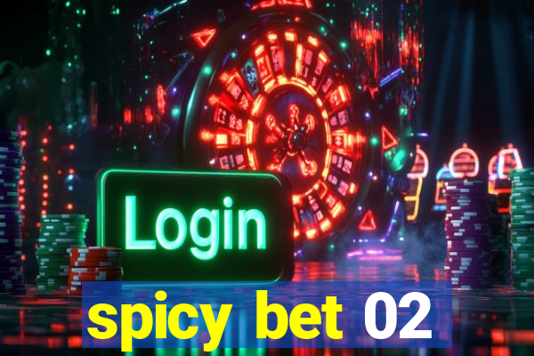 spicy bet 02