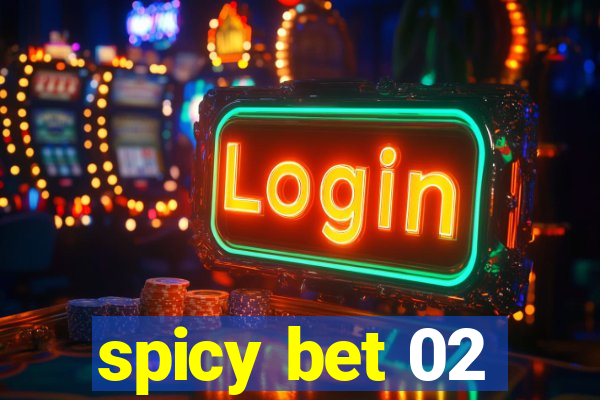 spicy bet 02