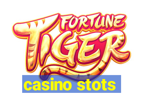 casino stots