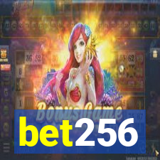 bet256