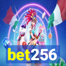 bet256